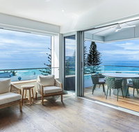 Ultimate Beachfront Living Sunshine Beach - Accommodation Whitsundays