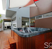 Ultra Stylish Fremantle Area - Accommodation Whitsundays