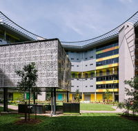 UniLodge John Grey Hall