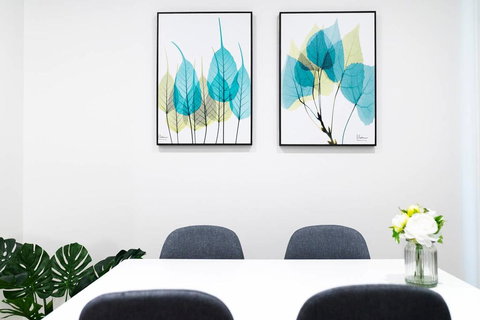 Union Tower@CBD - Accommodation Whitsundays 1