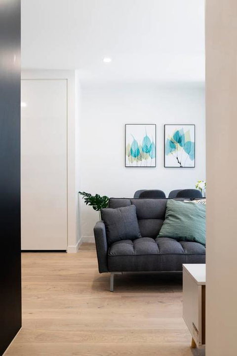 Union Tower@CBD - Accommodation Whitsundays 3