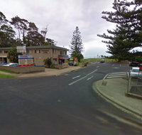Unit 2 Breakaway Lodge