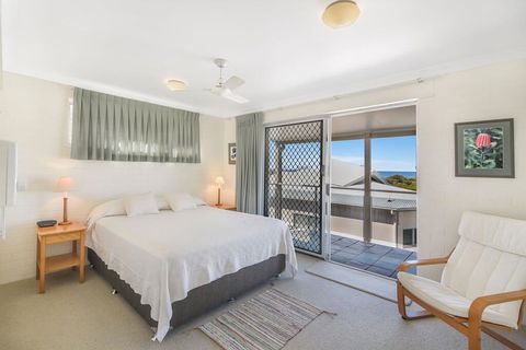 Unit 3 At 4 Pelican Street, Peregian Beach, Noosa Shire - Accommodation Whitsundays 3