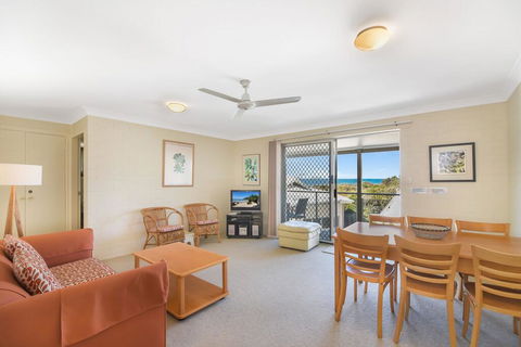 Unit 3 At 4 Pelican Street, Peregian Beach, Noosa Shire - Accommodation Whitsundays 1