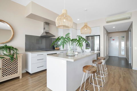 UNIT 35 Whitsundays - Accommodation Whitsundays 2