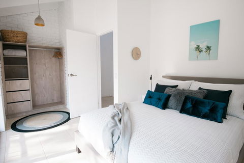 Unit 4 Weyba Lodge Noosa - Accommodation Whitsundays 2