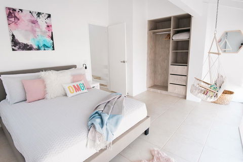 Unit 4 Weyba Lodge Noosa - Accommodation Whitsundays 3