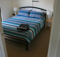 Unit1 Graydon Lodge - Accommodation Whitsundays