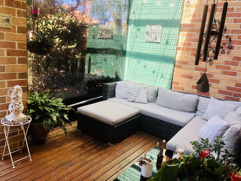 Unwind In This Gorgeous Retreat - Accommodation Whitsundays 1