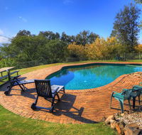 Upper Murray Cottages - Accommodation Whitsundays