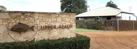 Upper Reach Spa Cottage - Accommodation Whitsundays 1