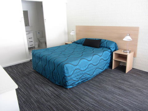 Urangan Motor Inn - Accommodation Whitsundays 2