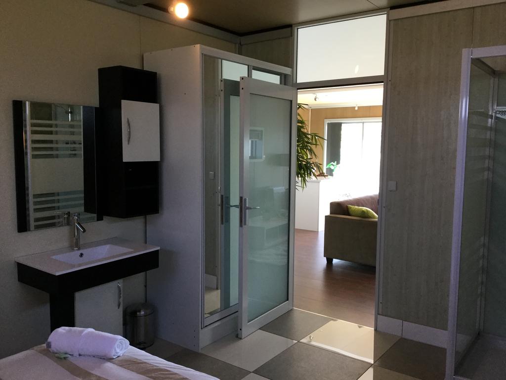  Accommodation Whitsundays