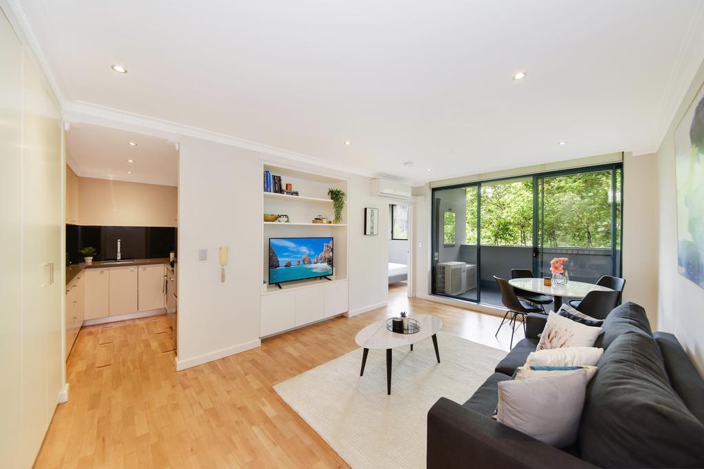 Surry Hills NSW Accommodation Whitsundays