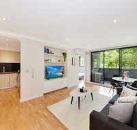 Urban Rest - Foveaux St - Accommodation Whitsundays