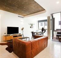 Urban Rest - Mary St - Accommodation Whitsundays