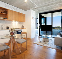 Urban Rest - Short Lane - Accommodation Whitsundays