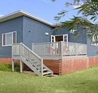 Urchins - funky comfort and style - Accommodation Whitsundays