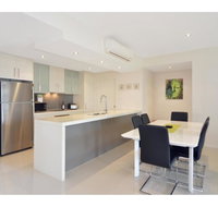 Utopia Apartment - Accommodation Whitsundays