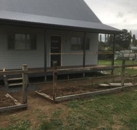 VaderHaus - Accommodation Whitsundays