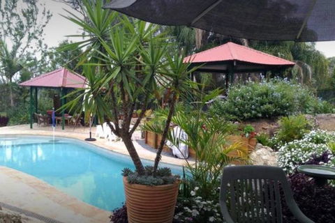 Valley View Cottages - Accommodation Whitsundays 1