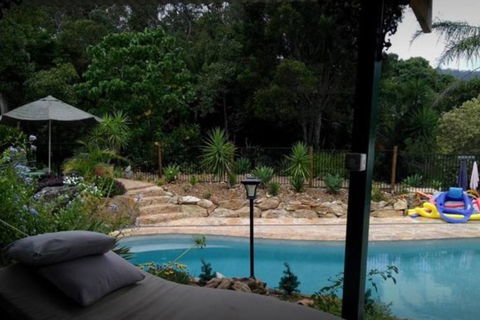 Valley View Cottages - Accommodation Whitsundays 3