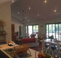 Valley Views Lodge Port Douglas - Accommodation Whitsundays