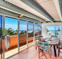 Verona at Sunrise - Accommodation Whitsundays