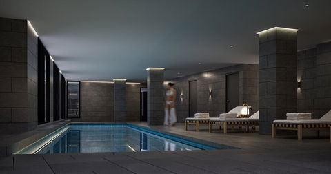 Vibe Hotel Hobart - Accommodation Whitsundays 1