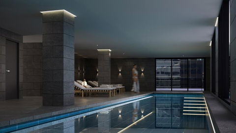 Vibe Hotel Hobart - Accommodation Whitsundays 0