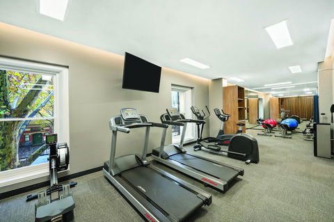 Vibe Hotel Melbourne - Accommodation Whitsundays 2