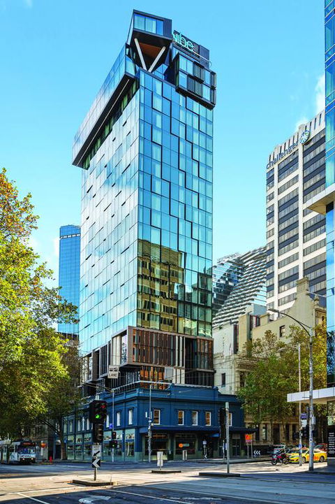 Vibe Hotel Melbourne - Accommodation Whitsundays 3