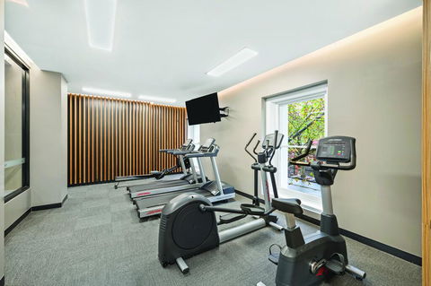 Vibe Hotel Melbourne - Accommodation Whitsundays 1