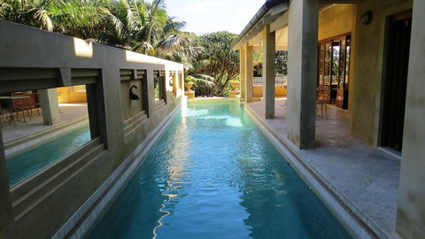 Victoria's At Wategos - Accommodation Whitsundays 3