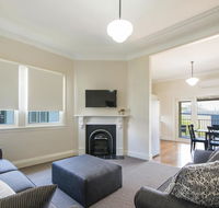 Victoria Street Apartments - Accommodation Whitsundays