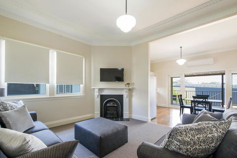 Victoria Street Apartments - Accommodation Whitsundays 0