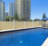 View Pacific Apartments