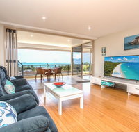VIEWS ON ELSHEBY - Accommodation Whitsundays