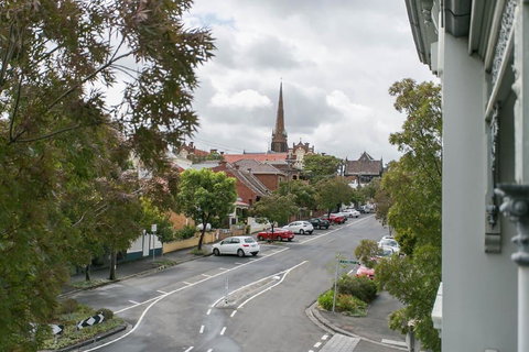 VIGNACOURT MANSION RICHMOND HILL - Accommodation Whitsundays 2