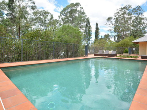 Villa 2br Provence Resort Condo Located Within Cypress Lakes Resort (nothing Is More Central) - Accommodation Whitsundays 3
