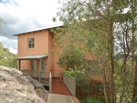 Villa 2br Provence Resort Condo Located Within Cypress Lakes Resort (nothing Is More Central) - Accommodation Whitsundays 2