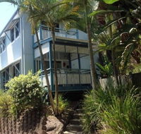 Villa 31 at Tangalooma Resort - Accommodation Whitsundays