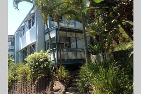Villa 31 At Tangalooma Resort - Accommodation Whitsundays 0