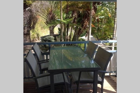 Villa 31 At Tangalooma Resort - Accommodation Whitsundays 2