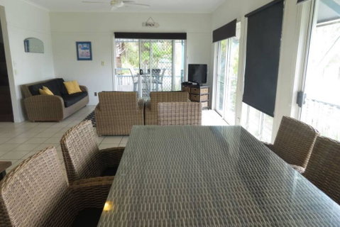 Villa 31 At Tangalooma Resort - Accommodation Whitsundays 3