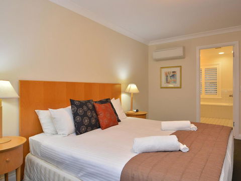 Villa 3br Chambourcin Resort Condo Located Within Cypress Lakes Resort (nothing Is More Central) - Accommodation Whitsundays 2
