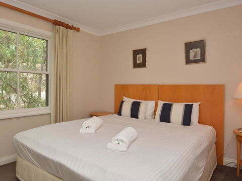 Villa 3br Chambourcin Resort Condo Located Within Cypress Lakes Resort (nothing Is More Central) - Accommodation Whitsundays 3