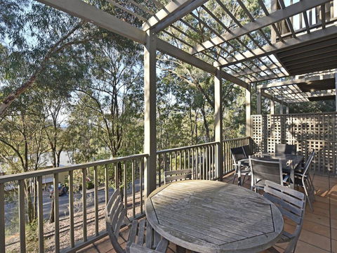 Villa 3br Chambourcin Resort Condo Located Within Cypress Lakes Resort (nothing Is More Central) - Accommodation Whitsundays 0