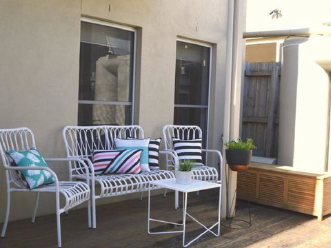 Villa By The Sea - Accommodation Whitsundays 2