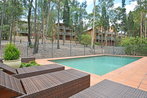 Villa Executive 2br Barbera Resort Condo Located Within Cypress Lakes Resort (nothing Is More Central) - Accommodation Whitsundays 1